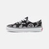 Vans Era Unisex - Sneakers Laag - Black 1 Vans Era Unisex - Sneakers Laag - Black -Vans 001a63e6780044d1bde30231c837b66c