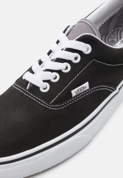 Vans Era 59 Unisex - Sneakers Laag - Black/True White -Vans 001e1bcd7cad41189340c3e7c2df1f89