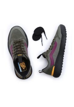 Vans Ultrarange Exo Se - Sneakers Laag - Olive/Multi 11 Vans Ultrarange Exo Se - Sneakers Laag - Olive/Multi -Vans 01869e72cfd44c9d9e1da371b13578b8