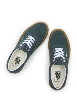 Vans Ua Era - Sneakers Laag - Darkest Spruce -Vans 021e4ec73c2143639b9e19b313a9c496