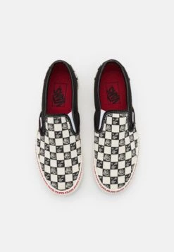 Vans Classic Slip On - Instappers - Black 13 Vans Classic Slip On - Instappers - Black -Vans 02212c6853c146b2b181c697b7d2e0f4