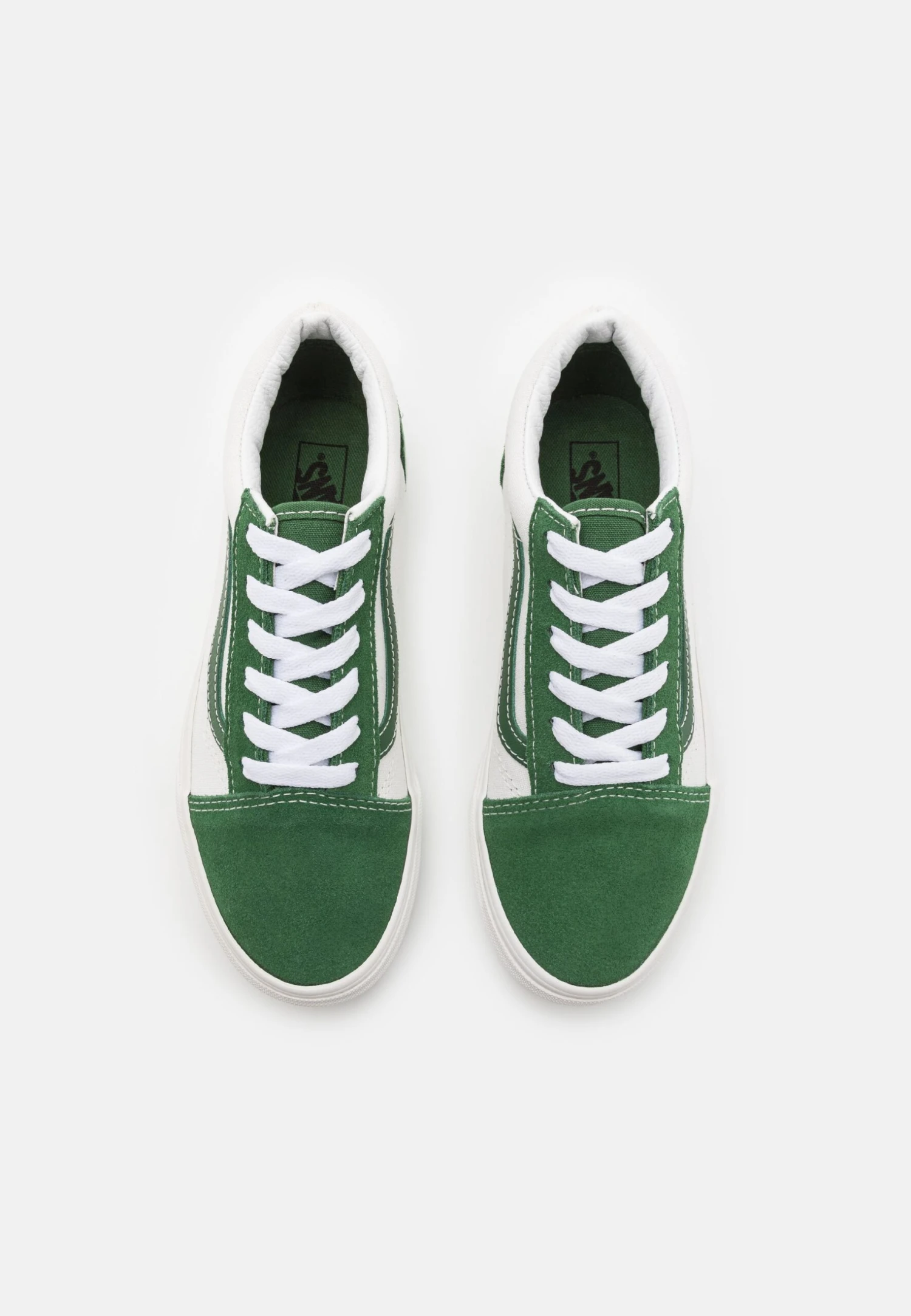 Vans Old Skool - Sneakers Laag - Since 1966 Black 6 Vans Old Skool - Sneakers Laag - Since 1966 Black - Afbeelding 4