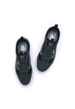Vans Ultrarange Exo - Sneakers Laag - Dark Green/Black -Vans 02f132cc26af4b3287ef9fbd3a11dfab