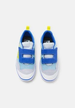 Vans Comfycush New Skool Unisex - Sneakers Laag - Blue 11 Vans Comfycush New Skool Unisex - Sneakers Laag - Blue -Vans 02f810a096ea441384b4d4783e765d23