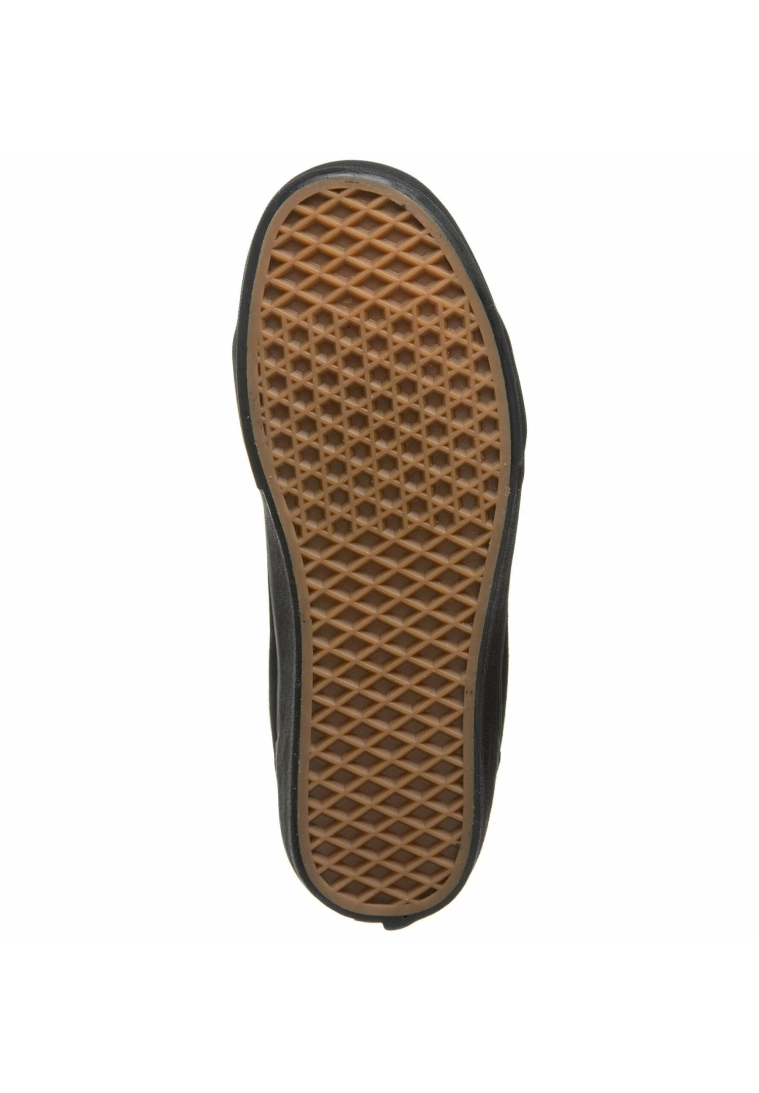 Vans Filmore Hi- Sneakers Hoog - SuedeCanvas BlackBlack 7 Vans Filmore Hi- Sneakers Hoog - SuedeCanvas BlackBlack - Afbeelding 5