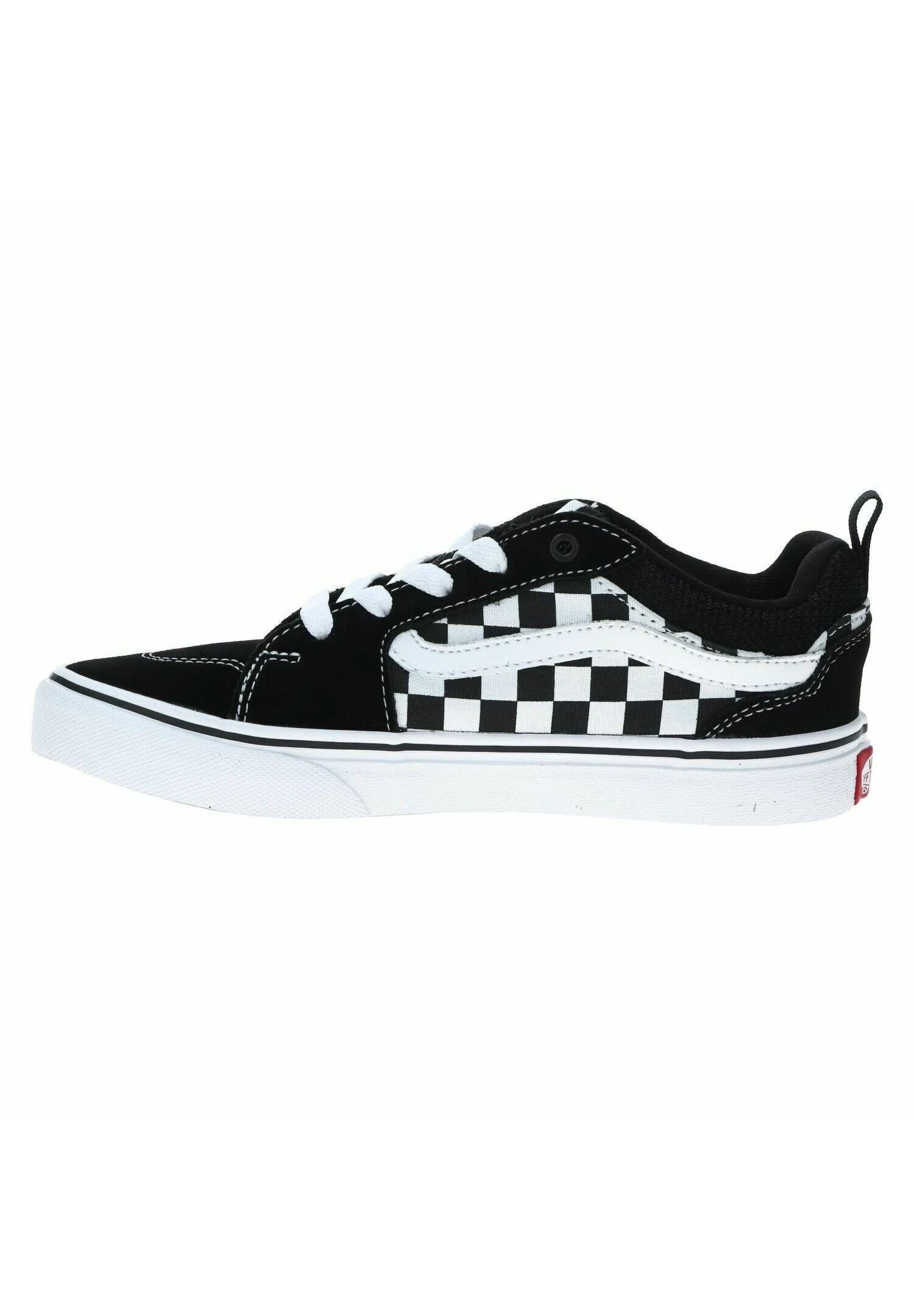 Vans Filmore- Sneakers Laag - Black 3 Vans Filmore- Sneakers Laag - Black