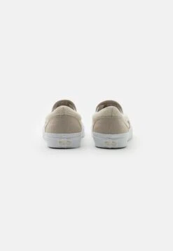 Vans Classic Slip On Unisex - Instappers - Natural 10 Vans Classic Slip On Unisex - Instappers - Natural -Vans 040f325413d24dc1b2043e19d7fce26b