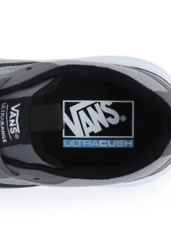 Vans Ultrarange Exo - Sneakers Laag - Dark Grey -Vans 042b409ee138494eb57248a75d84bf16