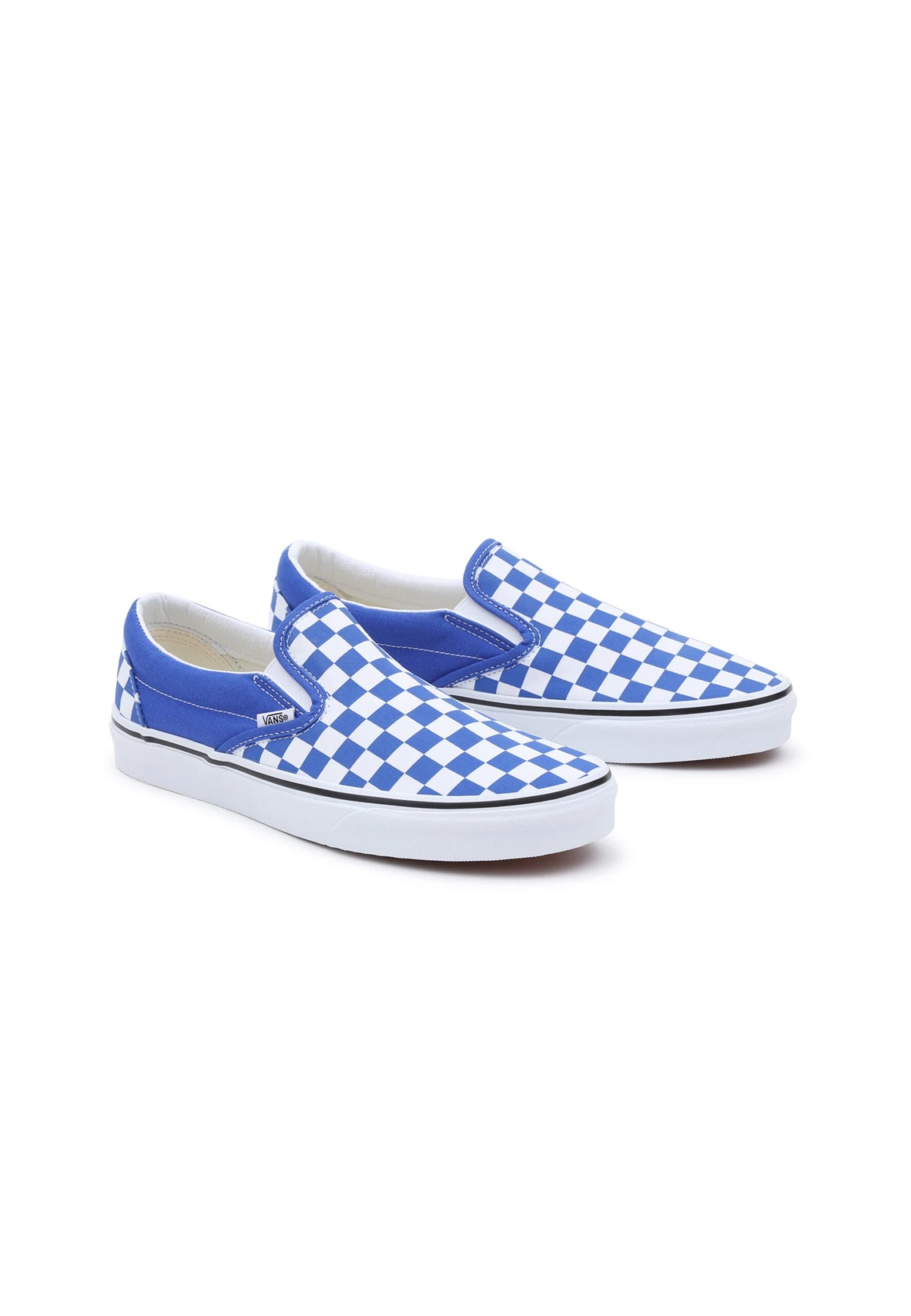 Vans Unisex Ua Classic - Sneakers Laag - Royal Blue 4 Vans Unisex Ua Classic - Sneakers Laag - Royal Blue - Afbeelding 2