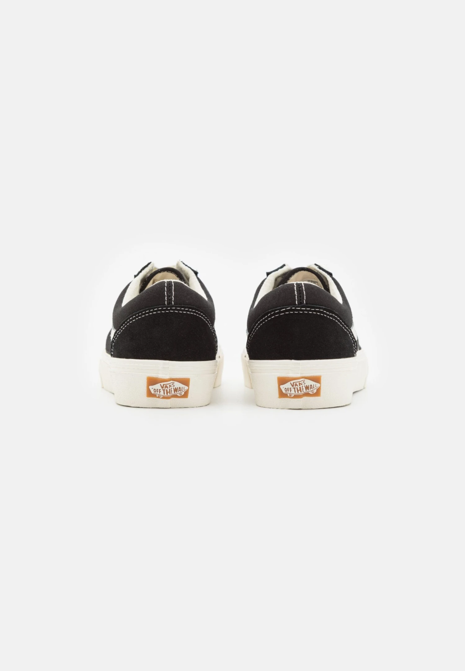 Vans Old Skool Vr3 Unisex - Sneakers Laag - Black/Marshmallow 5 Vans Old Skool Vr3 Unisex - Sneakers Laag - Black/Marshmallow - Afbeelding 3