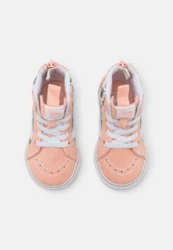Vans Sk8-Hi Zip - Sneakers Hoog - Tropical Peach 11 Vans Sk8-Hi Zip - Sneakers Hoog - Tropical Peach -Vans 05afd195d5994afdafe266949d7fdecd