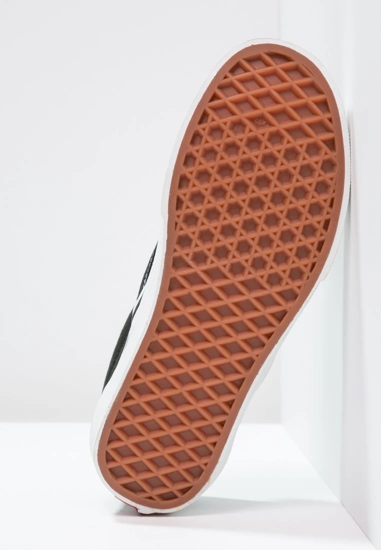 Vans Classic Slip-On - Instappers - Black 9 Vans Classic Slip-On - Instappers - Black - Afbeelding 7