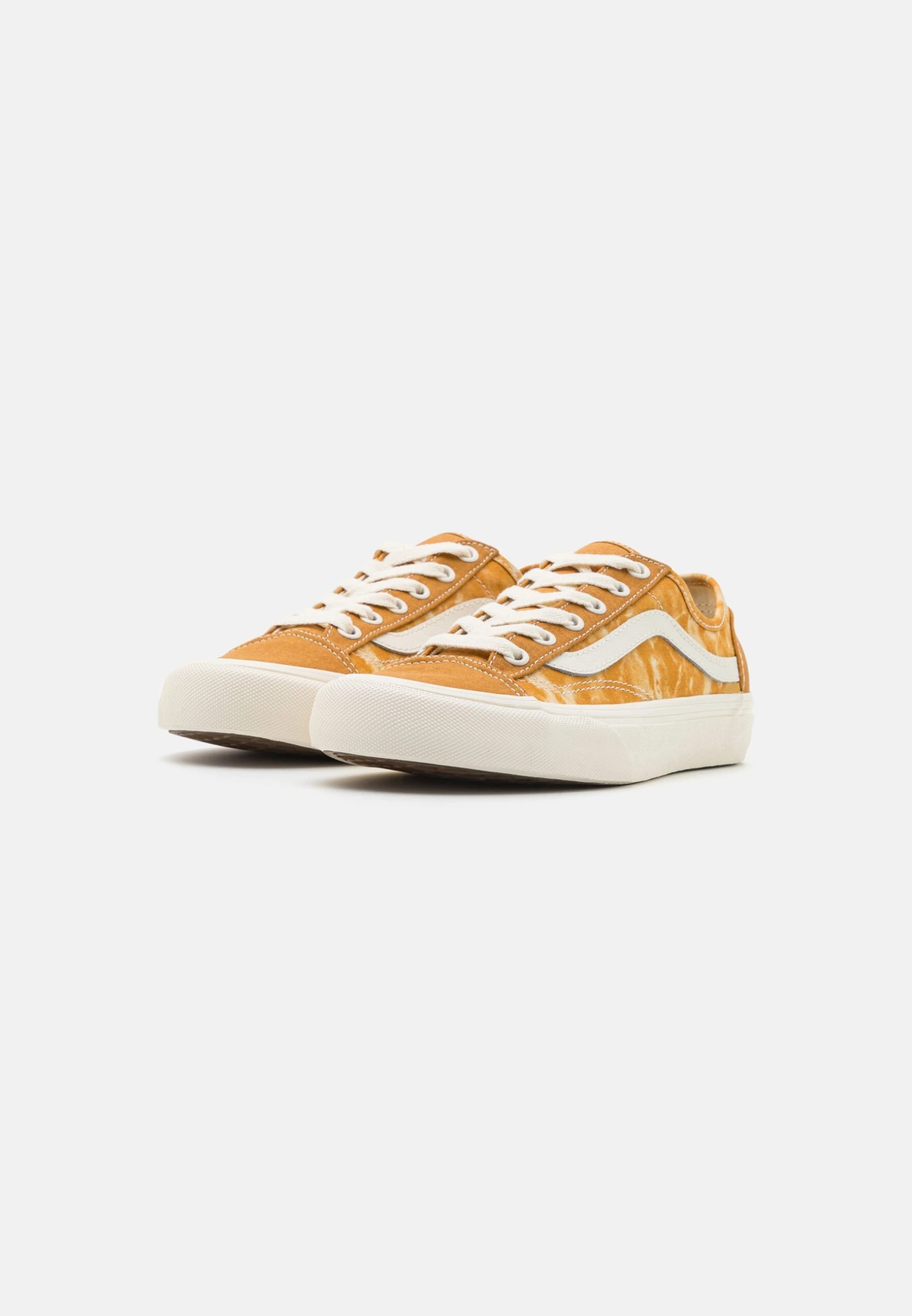 Vans Style 36 Decon Vr3 X Mami Wata Unisex - Sneakers Laag - Sunshine 4 Vans Style 36 Decon Vr3 X Mami Wata Unisex - Sneakers Laag - Sunshine - Afbeelding 2