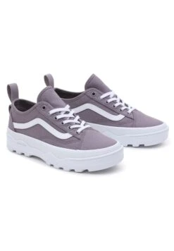 Vans Ua Sentry Old Skool Wc - Sneakers Laag - Medium Grey -Vans 06c0e145a72d476496787844827aba2e