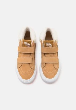 Vans Sk8-Mid Reissue Mte-1 Unisex - Sneakers Hoog - Brown/Multi-Coloured 11 Vans Sk8-Mid Reissue Mte-1 Unisex - Sneakers Hoog - Brown/Multi-Coloured -Vans 06e2b8ad9ea345ec835b595c4e3767a4