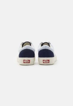 Vans Ua Old Skool Unisex - Sneakers Laag - Peacoat -Vans 07612dd0431f4a42bd6e097c7159c9a1