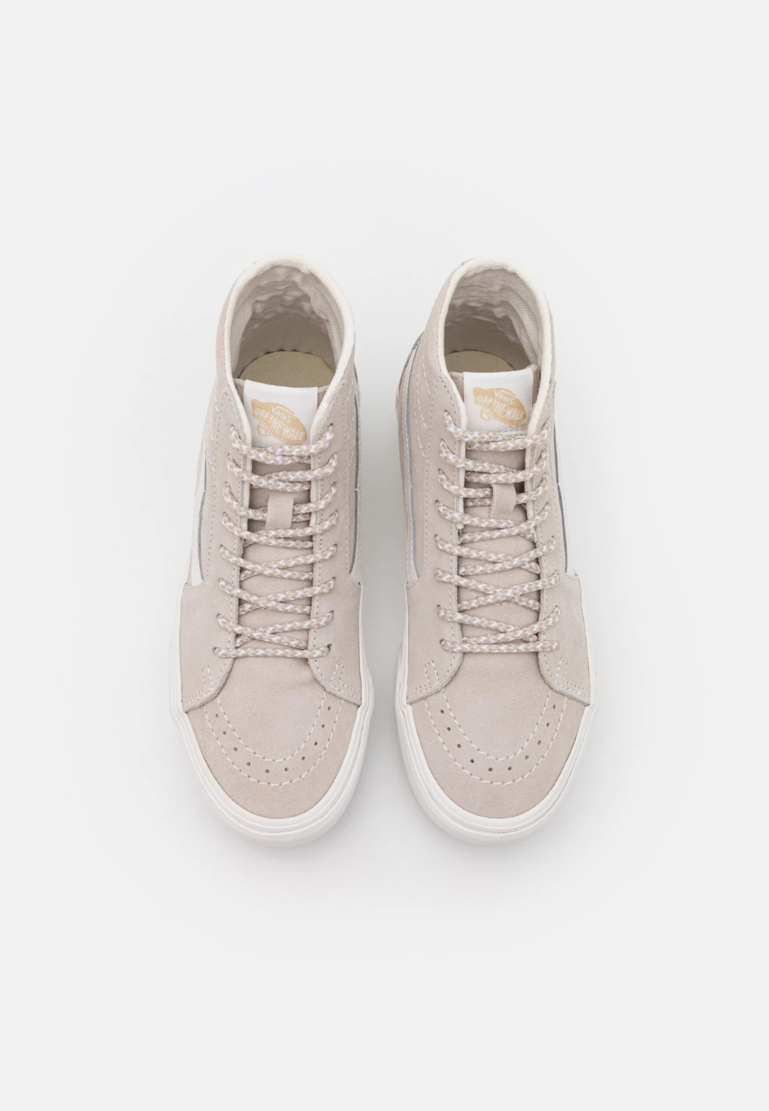 Vans Ua Sk Hi Tapered Stackform - Sneakers Hoog - Mojave Desert 8 Vans Ua Sk Hi Tapered Stackform - Sneakers Hoog - Mojave Desert - Afbeelding 6