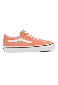 Vans Sk8 Low Unisex - Sneakers Laag - Melon True White 13 Vans Sk8 Low Unisex - Sneakers Laag - Melon True White -Vans 08885c319fb144eb8c0d13e5b0a721d4