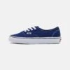 Vans Authentic Unisex - Skateschoenen - Beacon Blue