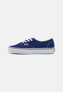 Vans Authentic Unisex - Skateschoenen - Beacon Blue