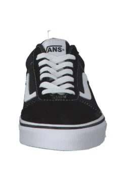 Vans Sneakers Laag - Schwarz 10 Vans Sneakers Laag - Schwarz -Vans 08cf674dc2044349ace758f102aa4cb7