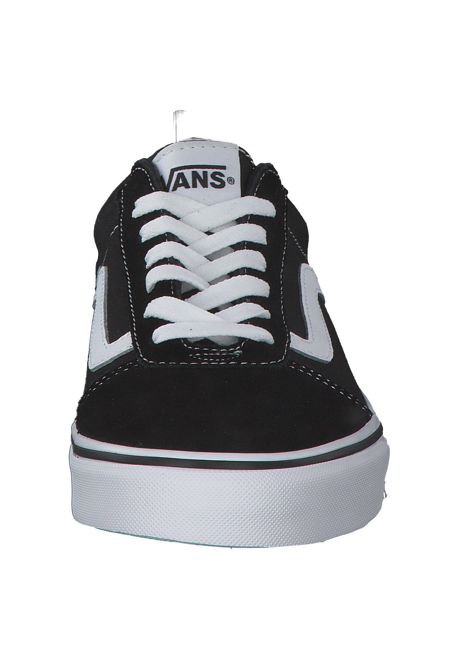 Vans Sneakers Laag - Schwarz 6 Vans Sneakers Laag - Schwarz - Afbeelding 4