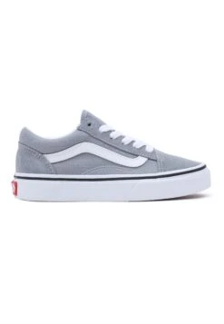 Vans Old Skool- Sneakers Laag - Medium Blue