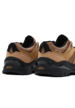 Vans Ua Amzn Trailhead - Sneakers Laag - Golden Brown -Vans 09c2983741d04b799749d30749c8bfb3