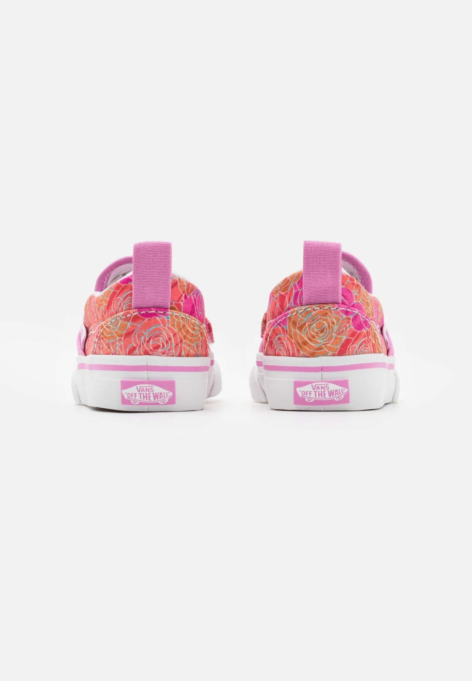 Vans Slip-On - Instappers - Rose/Pink 5 Vans Slip-On - Instappers - Rose/Pink - Afbeelding 3