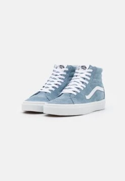 Vans Sk8 - Sneakers Hoog - Ashley Blue -Vans 0a23f2da81eb4cde9900e3746ca2736a