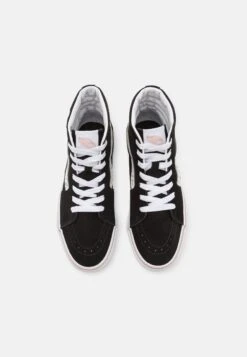 Vans Sk8-Hi Unisex - Sneakers Hoog - Floral Black/Multi-Coloured 11 Vans Sk8-Hi Unisex - Sneakers Hoog - Floral Black/Multi-Coloured -Vans 0a6cbe88316c41e38bf672517a4b4c38