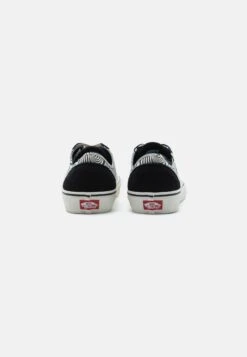 Vans Style 136 Deco Unisex - Sneakers Laag - Trippy Grain Black/Black 10 Vans Style 136 Deco Unisex - Sneakers Laag - Trippy Grain Black/Black -Vans 0aa90731f81a4cf9b389c67e7710e687