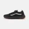 Vans Ua Ultrarange Vr3 - Sneakers Laag - Black/Pirate Black