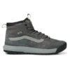 Vans Ua Ultrarange Exo Hi Mte-1 - Sneakers Hoog - Dark Grey 2 Vans Ua Ultrarange Exo Hi Mte-1 - Sneakers Hoog - Dark Grey -Vans 0b695460427c4d9fb68b7aa3d615ea37