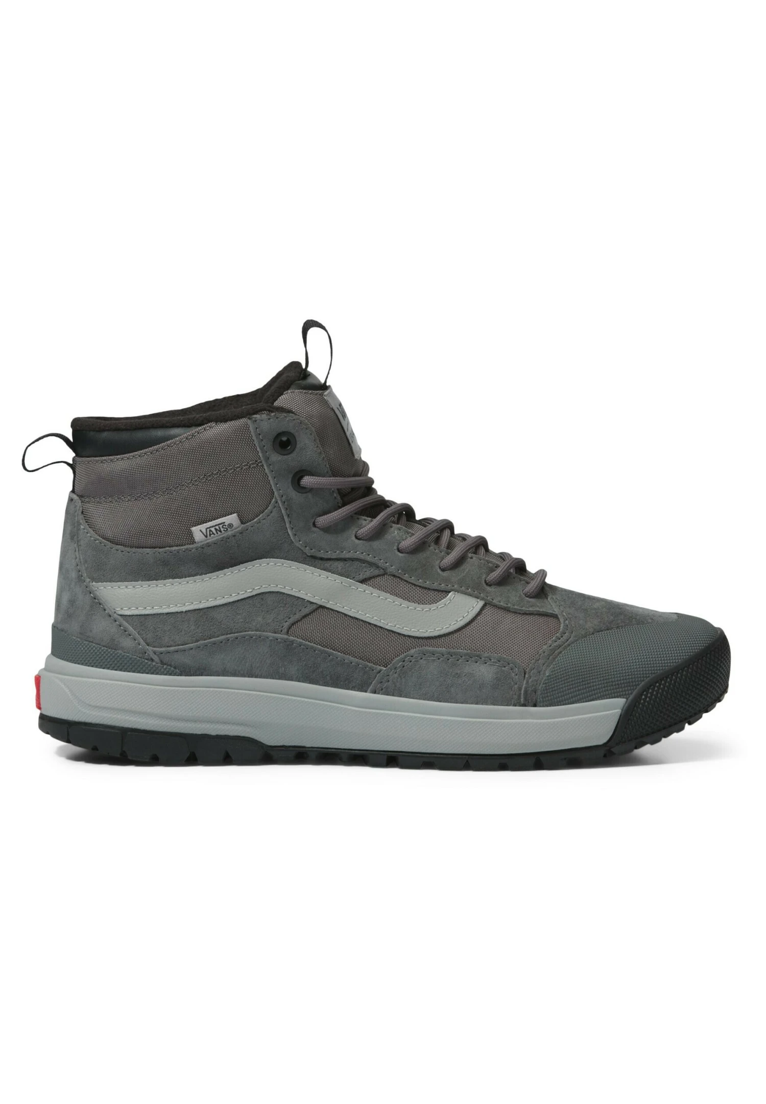 Vans Ua Ultrarange Exo Hi Mte-1 - Sneakers Hoog - Dark Grey 3 Vans Ua Ultrarange Exo Hi Mte-1 - Sneakers Hoog - Dark Grey