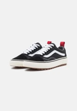 Vans Old Skool Mte-1 Unisex - Sneakers Laag - Black/White 9 Vans Old Skool Mte-1 Unisex - Sneakers Laag - Black/White -Vans 0c63fdf5fb1f455f805b7f87179622ae