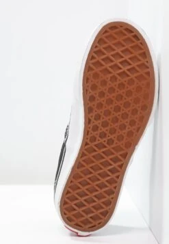 Vans Authentic - Sneakers Laag - Black/True White 18 Vans Authentic - Sneakers Laag - Black/True White -Vans 0c6a4b898ae04164a2325ee588263c8b