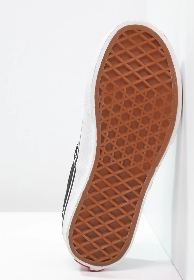 Vans Authentic - Sneakers Laag - Black/True White 10 Vans Authentic - Sneakers Laag - Black/True White - Afbeelding 8