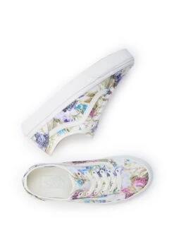 Vans Old Skool Tapered - Sneakers Laag - Multi 11 Vans Old Skool Tapered - Sneakers Laag - Multi -Vans 0ceb740af60a48a6b5ef9ee7e8725079