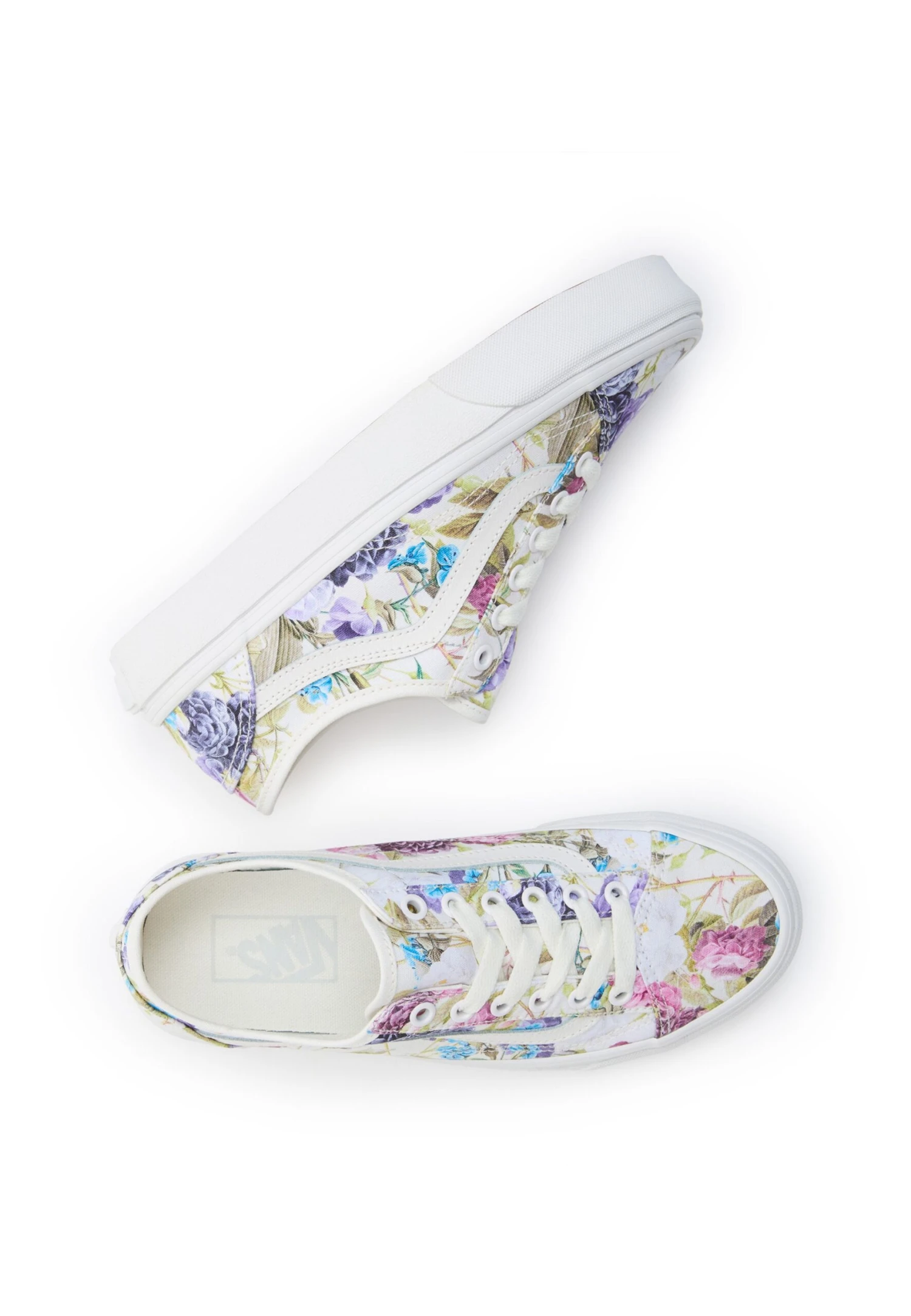 Vans Old Skool Tapered - Sneakers Laag - Multi 5 Vans Old Skool Tapered - Sneakers Laag - Multi - Afbeelding 3