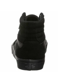 Vans Filmore Hi- Sneakers Hoog - SuedeCanvas BlackBlack 11 Vans Filmore Hi- Sneakers Hoog - SuedeCanvas BlackBlack -Vans 0d125fa0f6804c54b29d24459b255a3c