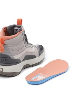 Vans Ultrarange Exo Hi Ww Mte-2 - Korte Laarzen - Medium Grey 19 Vans Ultrarange Exo Hi Ww Mte-2 - Korte Laarzen - Medium Grey -Vans 0d329605e9b941d79fb0aacc828d3e0a