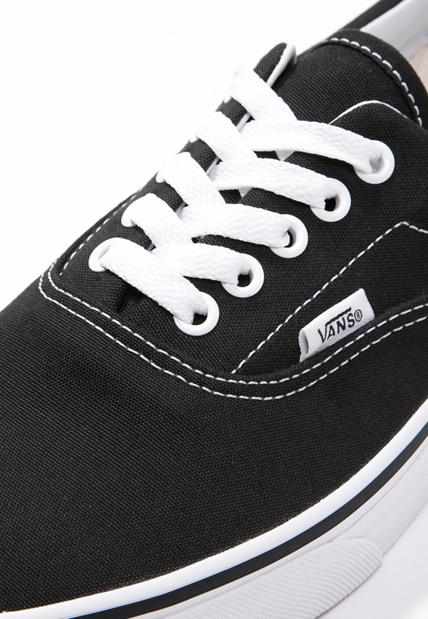 Vans Ua Era - Sneakers Laag - Black 10 Vans Ua Era - Sneakers Laag - Black - Afbeelding 8