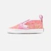 Vans Crib Unisex - Babyschoenen - Rose Camo Pink