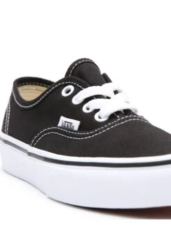 Vans Authentic - Sneakers Laag - Black True White 17 Vans Authentic - Sneakers Laag - Black True White -Vans 0e50d710ffd94188a894e785d95e9962