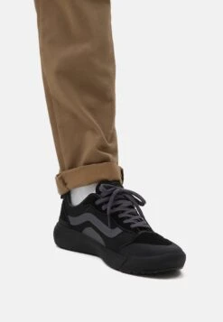 Vans Ultrarange Exo Se - Sneakers Laag - Black