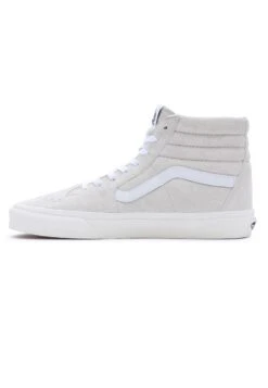 Vans Sk-Hi - Sneakers Hoog - Blanc De Blanc -Vans 0e99bb543c7a4688bdc4227d4b3f2938