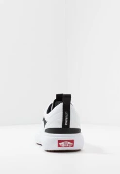 Vans Ua Ultrarange Exo - Sneakers Laag - White -Vans 0fbfd8a559c74b8a8e2969de4273ee19