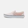 Vans Classic Unisex - Instappers - Color Theory Rose Smoke -Vans 0feaaef199504fd884d832e411ff9c7d