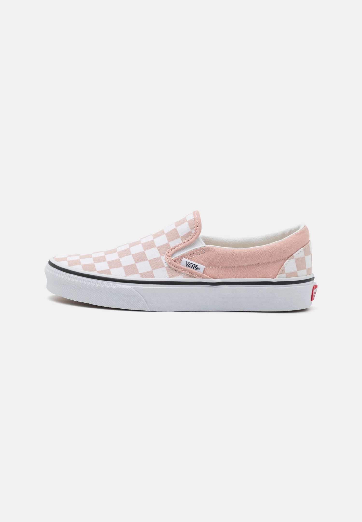 Vans Classic Unisex - Instappers - Color Theory Rose Smoke 3 Vans Classic Unisex - Instappers - Color Theory Rose Smoke